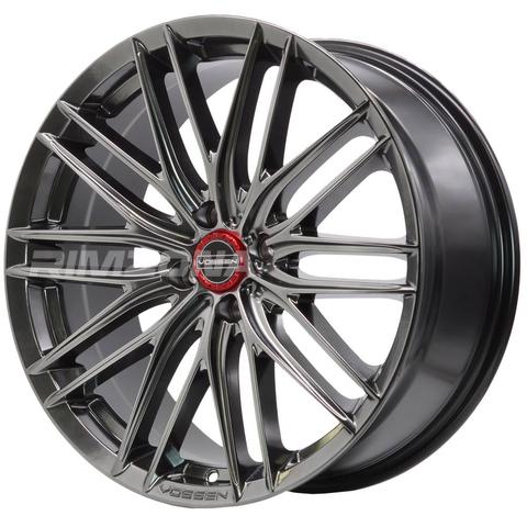 Литой диск В СТИЛЕ VOSSEN VFS-4 R18 8J 5x113 ET38 dia 73.1