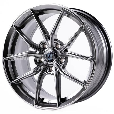 Литой диск HRE FF21 R17 7.5J 5x113 ET38 dia 73.1