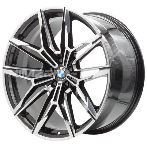 Литой диск VPS 825 STYLE R19 8.5J 5x112 ET35 dia 66.6