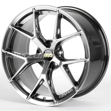 Литой диск BBS RI-R R19 8.5J 5x114.3 ET35 dia 73.1