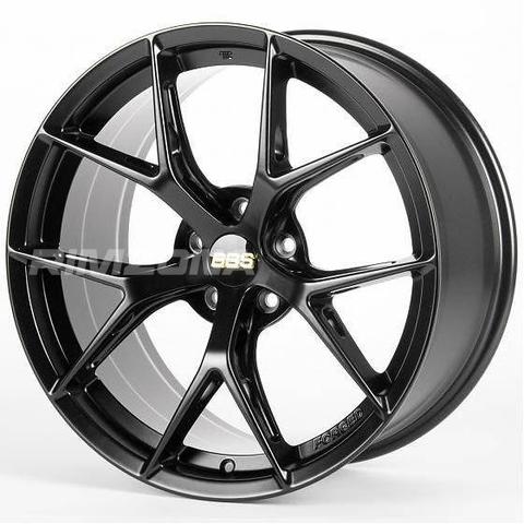 Литой диск BBS RI-R R19 8.5/9.5J 5x112 ET30/40 dia 66.6