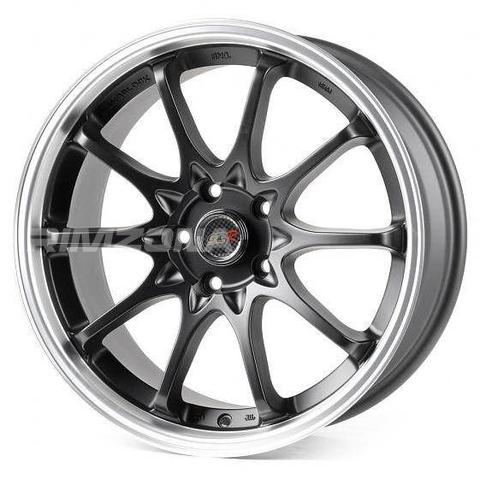 Литой диск RAYS Volk Racing CE28N 10 SPOKE R18 8J 5x114.3 ET33 dia 73.1