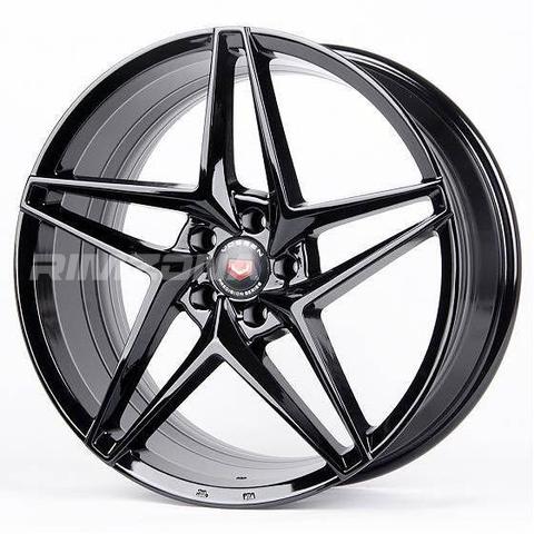 Литой диск В СТИЛЕ VOSSEN IFG46 R19 8.5J 5x112 ET35 dia 66.6