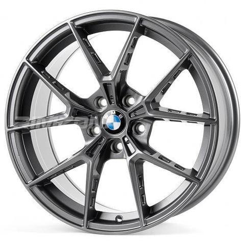 Литой диск В стиле BMW 863 Style R18 8.5J 5x112 ET35 dia 66.5