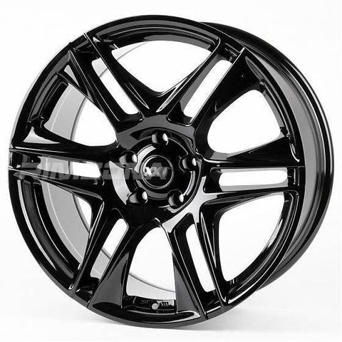 Литой диск XXT DS215 R20 9.5J 5x120 ET45 dia 69.6