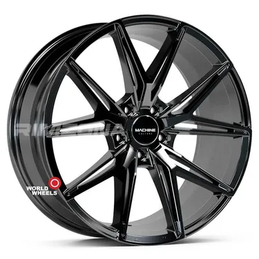 Литой диск VEEMANN V-FS49 R17 9J 6x139.7 ET5 dia 106.1