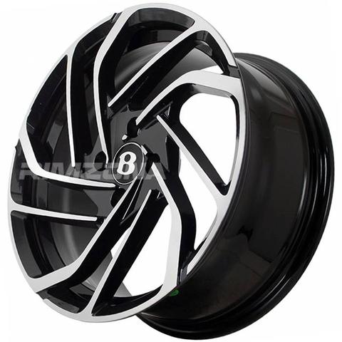 Литой диск FF FBX104 R16 7J 4x100 ET35 dia 73.1