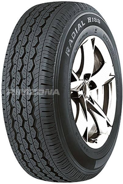Шина WESTLAKE H-188 195/0 R15 104R