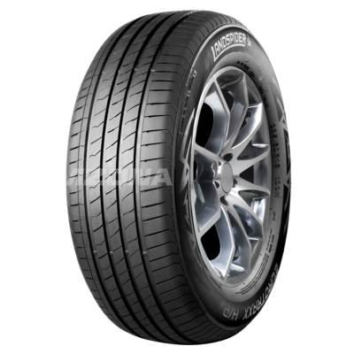 Шина LANDSPIDER EUROTRAXX H/P 165/65 R15 81T