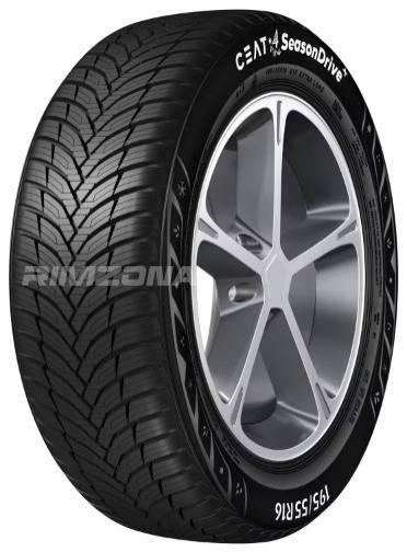 Шина CEAT 4 SEASONDRIVE+ 205/55 R16 94V