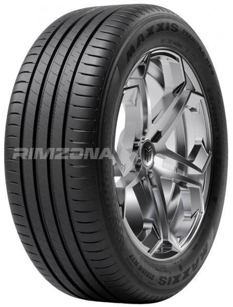 Шина MAXXIS PREMITRA HP6 205/55 R16 91V