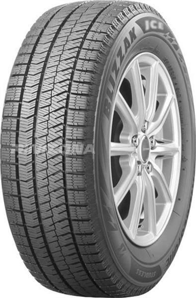 Шина BRIDGESTONE BLIZZAK ICE 225/60 R18 100S