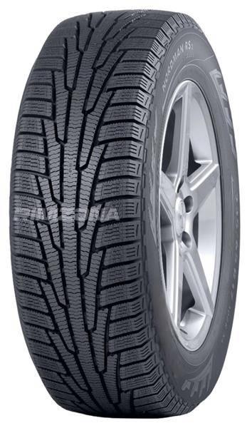 Шина IKON TYRES (NOKIAN TYRES) NORDMAN RS2 SUV 225/55 R18 102R