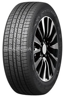 Шина DOUBLESTAR DSS02 265/65 R18 114T
