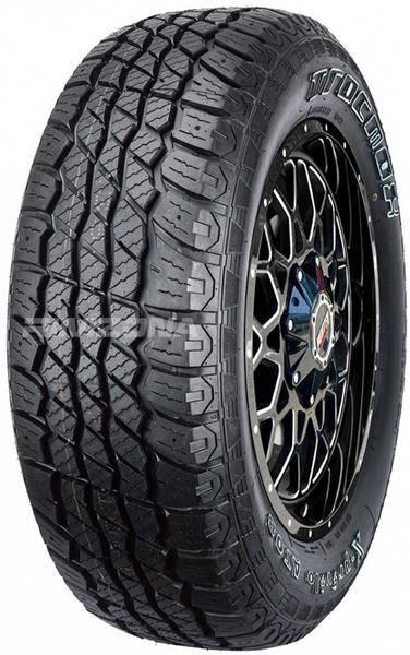 Шина TRACMAX X-PRIVIO AT08 285/60 R18 116T