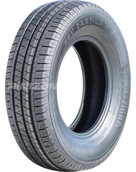 Шина ARMSTRONG TRU-TRAC VAN 215/70 R15 107T