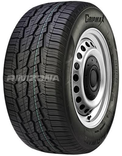 Шина GRIPMAX SUREGRIP A/S VAN 215/70 R15 107T