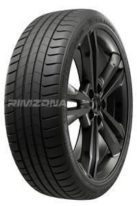 Шина BLACKARROW P16 215/50 R17 95W
