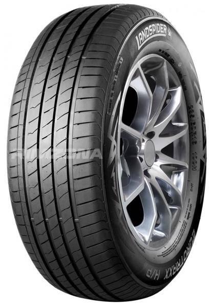 Шина LANDSPIDER EUROTRAXX H/P 205/55 R16 91V