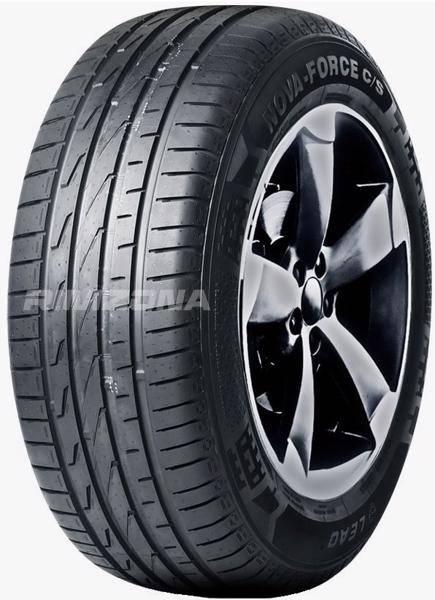 Шина LEAO NOVA-FORCE C/S 315/35 R20 110Y