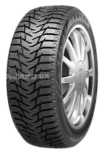 Шина SAILUN ICE BLAZER WST3 205/55 R16 94T шип