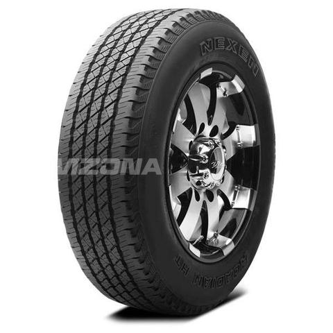 Шина Roadstone ROADIAN HT 225/75 R15 102S