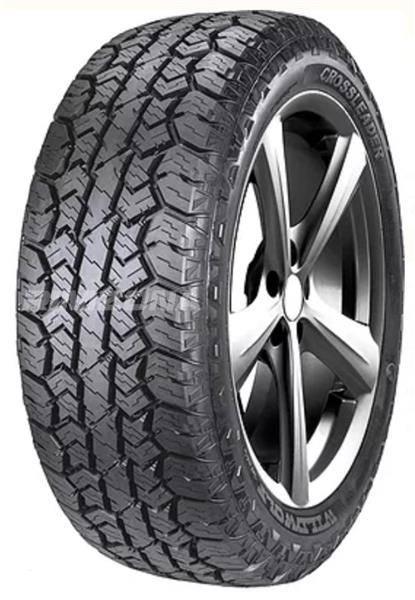 Шина DOUBLESTAR W01 235/75 R15 107Q