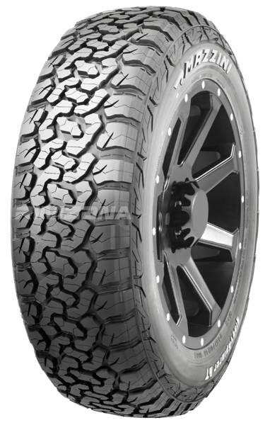Шина MAZZINI GIANTXPLORER AT 235/75 R15 101S