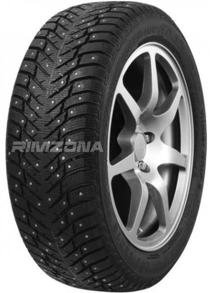 Шина LEAO WINTER DEFENDER GRIP 205/55 R16 94T шип