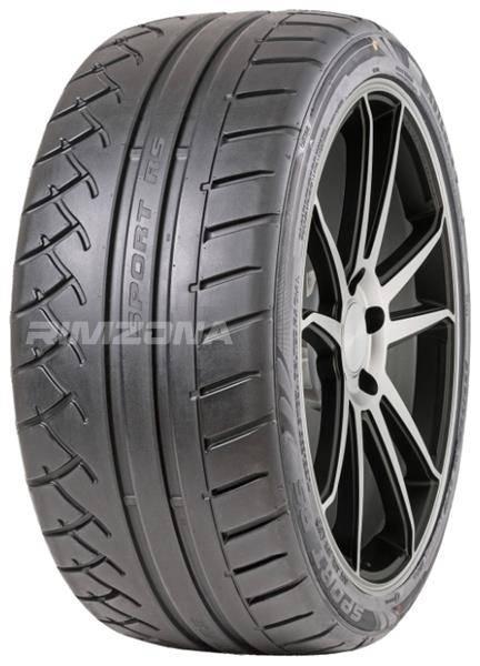 Шина GOODRIDE SPORT RS 235/40 R18 95W