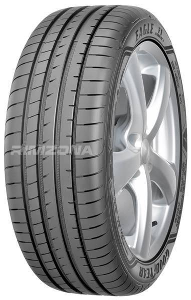 Шина GOODYEAR EAGLE F1 ASYMMETRIC 3 275/35 R19 100Y