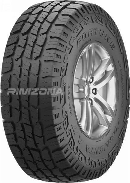 Шина FORTUNE TORMENTA A/T FSR308 275/60 R20 115T