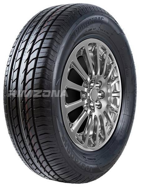 Шина POWERTRAC CITYMARCH 205/55 R16 91H