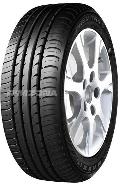 Шина MAXXIS PREMITRA HP5 195/65 R15 91H