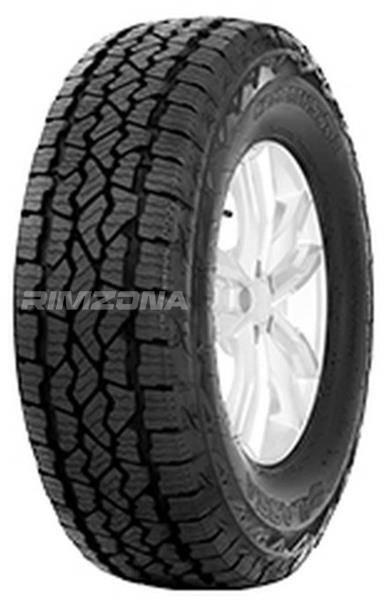Шина LASSA COMPETUS A/T 3 265/60 R18 110T