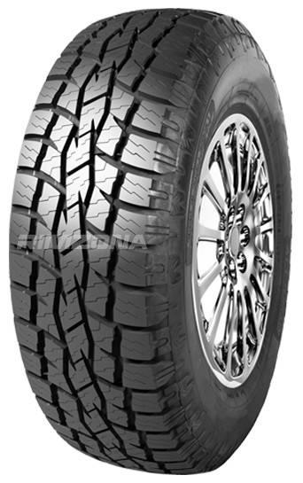 Шина HIFLY VIGOROUS AT606 265/70 R15 112T
