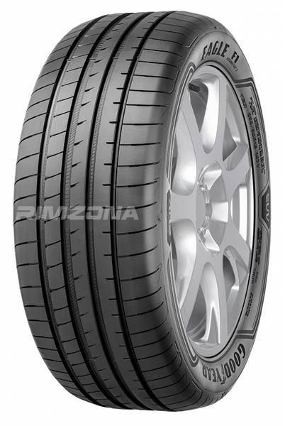 Шина GOODYEAR EAGLE F1 ASYMMETRIC 3 SUV 255/60 R18 108W