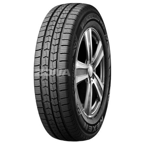 Шина NEXEN WINGUARD WT1 205/75 R16 111R