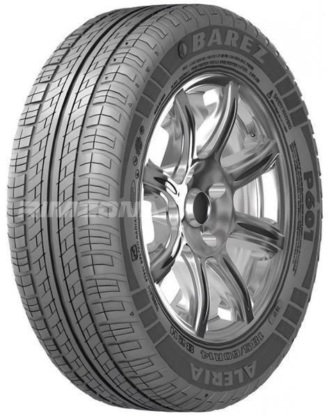 Шина BAREZ Р601 175/70 R13 82H