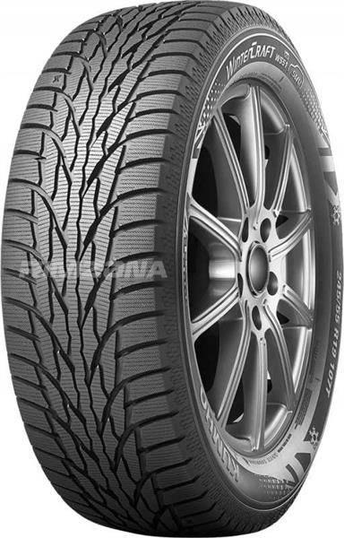 Шина KUMHO WINTERCRAFT  ICE WS51 SUV 255/50 R19 107T