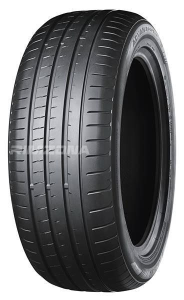Шина YOKOHAMA ADVAN SPORT V107E 285/35 R19 103Y