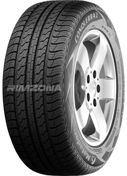 Шина MATADOR MP 82 CONQUERRA 2 4X4 255/55 R18 109V