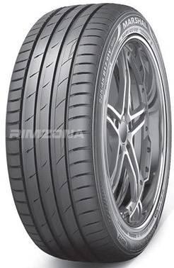 Шина MARSHAL MU12 195/50 R15 86V