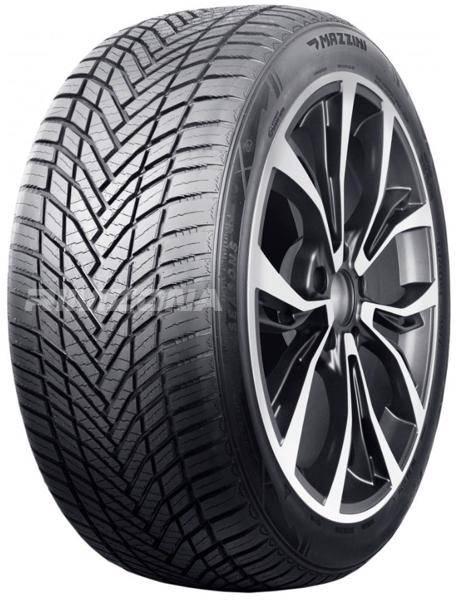 Шина MAZZINI CROSS ALLSEASON AS8 225/60 R17 103V