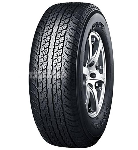 Шина YOKOHAMA GEOLANDAR G94 285/60 R18 116V