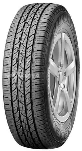Шина Roadstone ROADIAN HTX RH5 285/60 R18 116V
