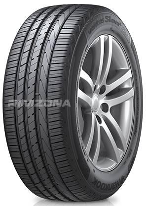 Шина HANKOOK VENTUS S1 EVO2 K117A 285/35 R22 106Y