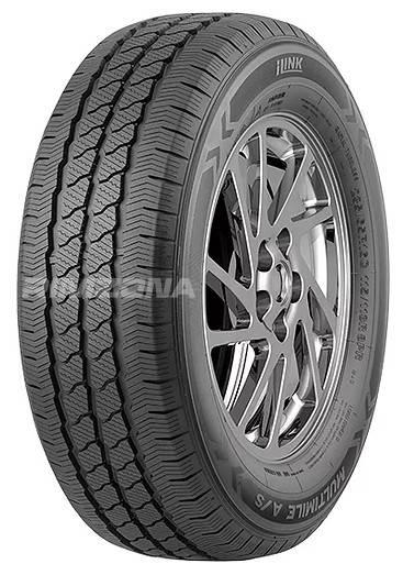 Шина ILINK MULTIMILE A/S 215/70 R15 107R