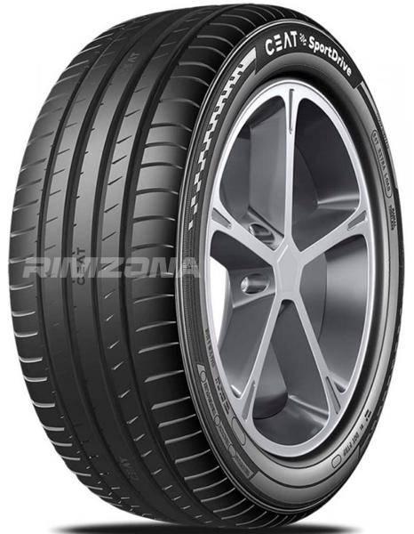 Шина CEAT SPORTDRIVE 245/40 R18 97Y