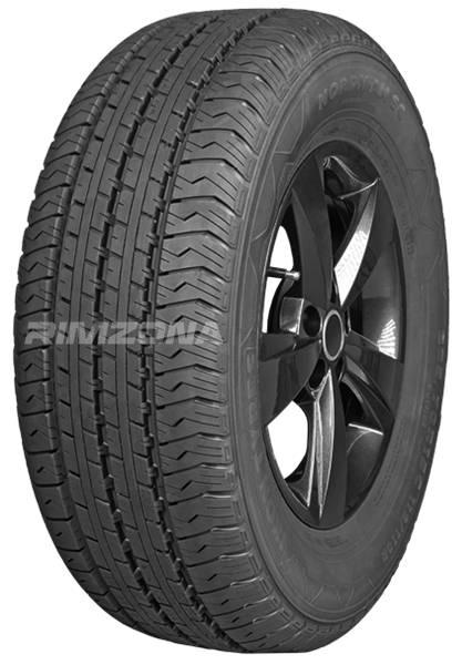 Шина IKON TYRES (NOKIAN TYRES) NORDMAN SC 195/75 R16 105S